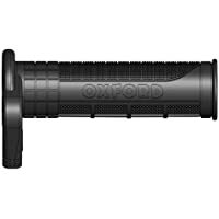 Oxford OF690 Adventure V.8 - Puño Calefactable para Moto